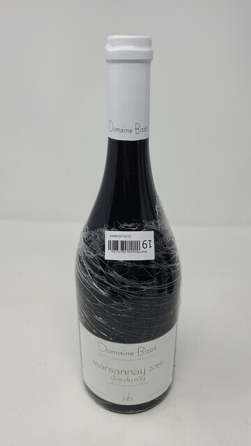 Bizot Marsannay Clos du Roy 2019