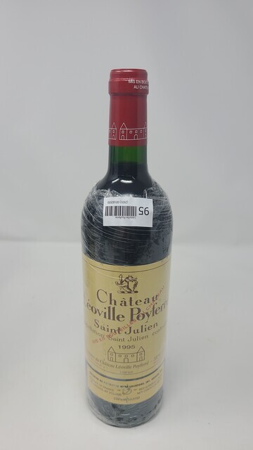 Leoville Poyferre 1995