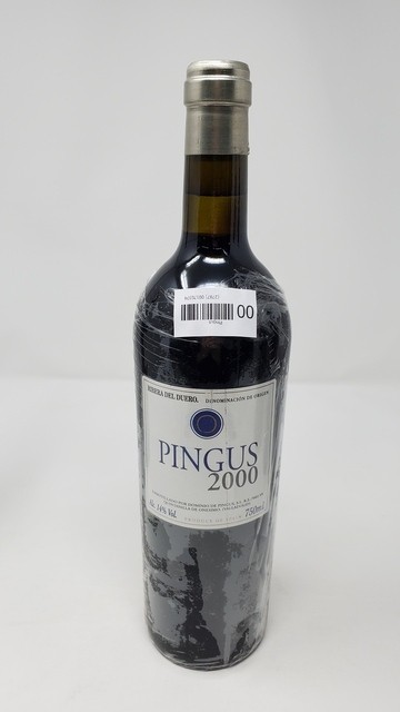 Pingus 2000
