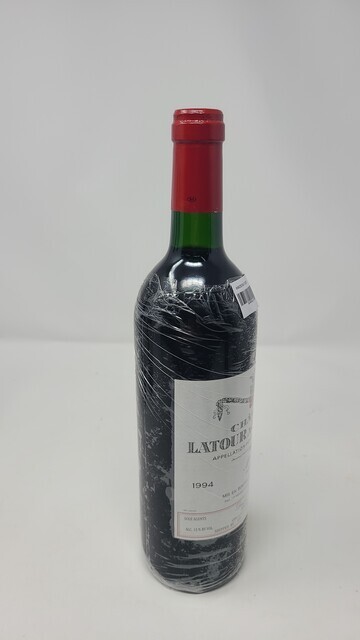 Latour A Pomerol 1994