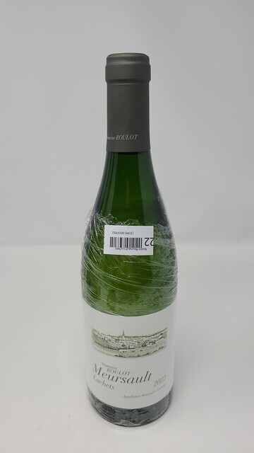 Roulot Meursault Luchets 2022