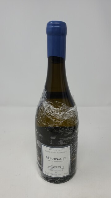 Arnaud Ente Meursault 2020