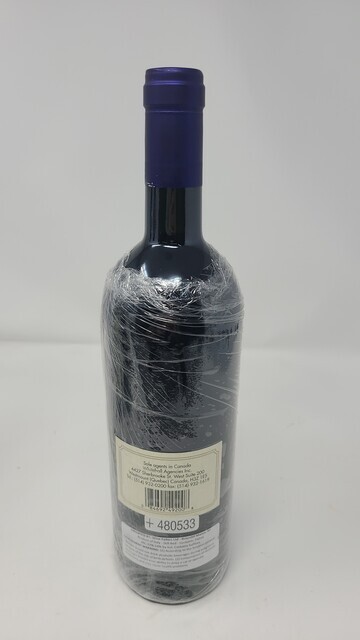 Sassicaia 2002