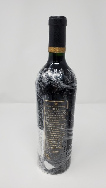 Mouton 2000
