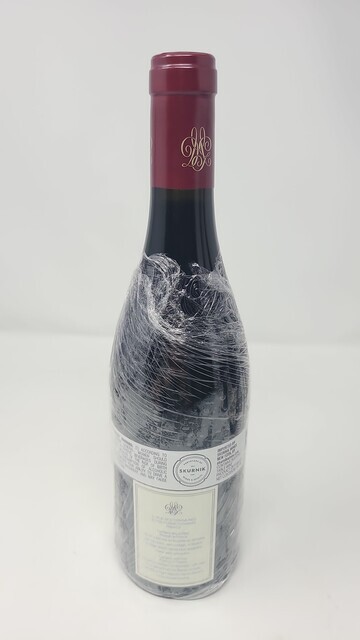 Mugneret Gibourg Chambolle Musigny Les Feusselottes 2017