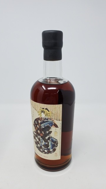 Karuizawa 1990 Geisha #7402