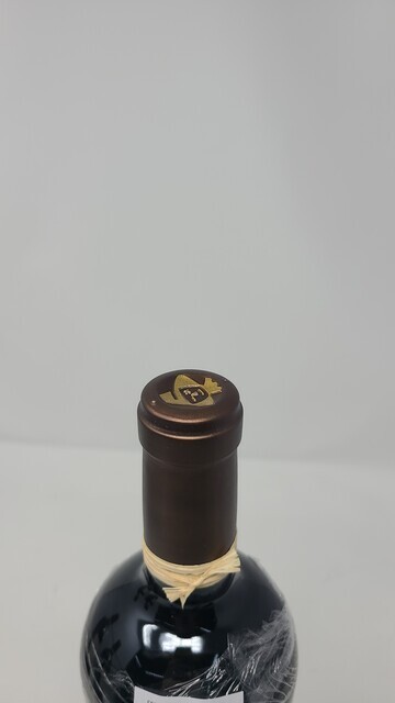 Scarecrow Cabernet Sauvignon 2017