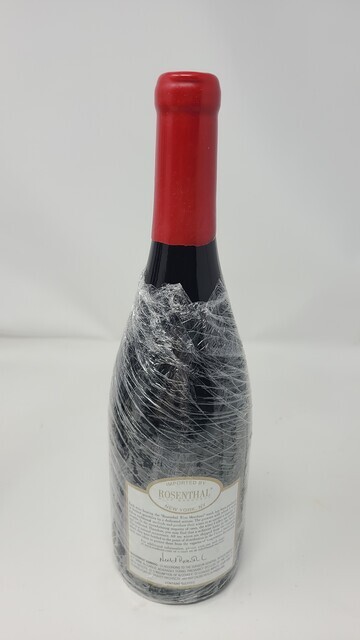 Fourrier Gevrey Chambertin Clos Saint Jacques 2014