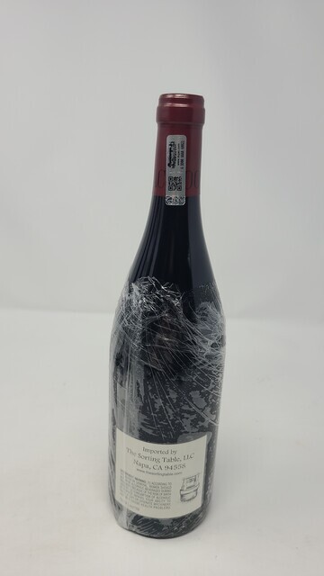Dujac Vosne Romanee Les Beaux Monts 2014