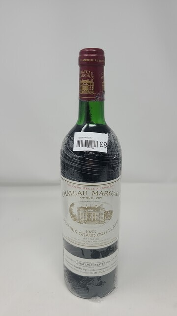 Margaux 1983