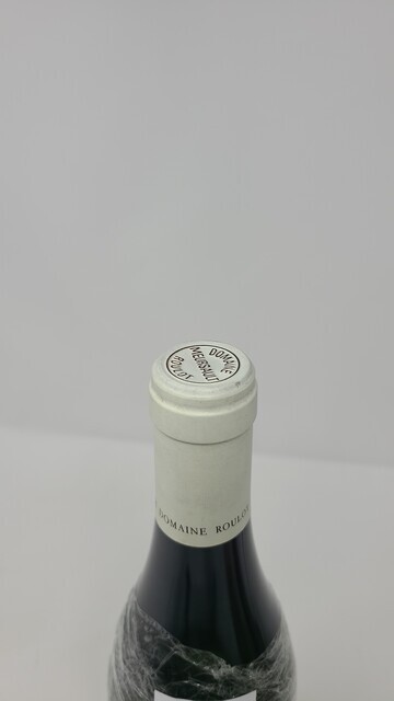 Roulot Meursault Perrieres 2007