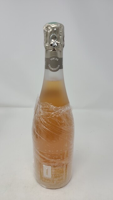 Jacques Selosse Brut Rose Nv