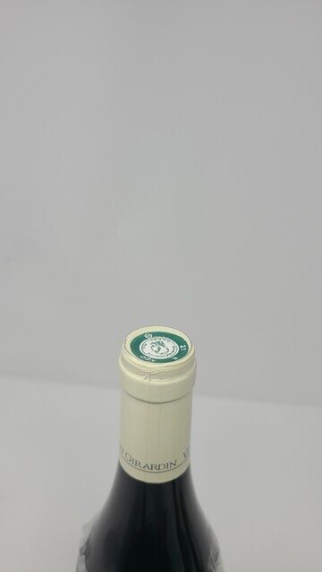 Vincent Girardin Clos de la Roche 2002