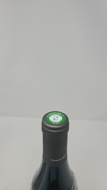 Roulot Meursault Les Meix Chavaux 2011