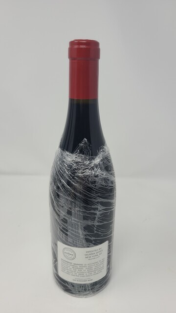 Denis Mortet Gevrey Chambertin 1er Cru Champeaux 2018