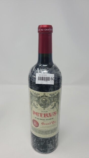 Petrus 2009
