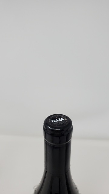 Gaja Costa Russi 1996