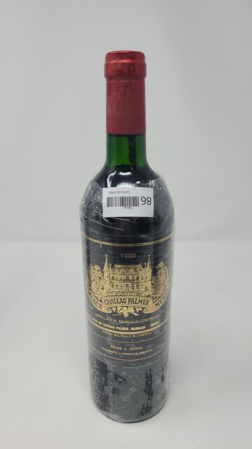 Palmer 1986