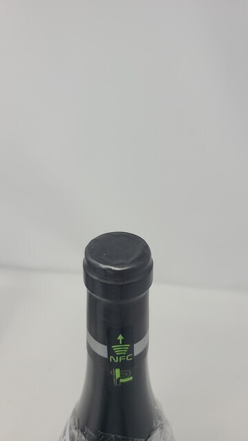 Laurent Ponsot Montrachet An Zero 2015