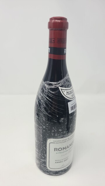 DRC Romanee Conti 2007