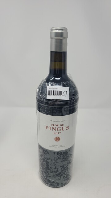 Dominio de Pingus Flor de Pingus 2017