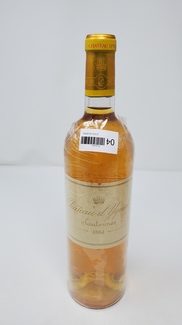 d'Yquem 2004