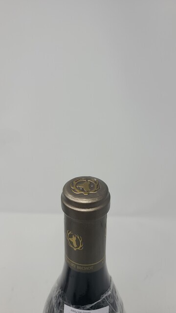 Albert Bichot Domaine du Clos Frantin Richebourg 2011