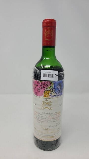 Mouton 1970