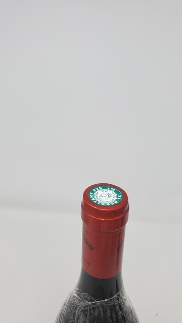 Armand Rousseau Gevrey Chambertin Les Cazetiers 2017