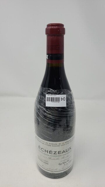 DRC Echezeaux 2004