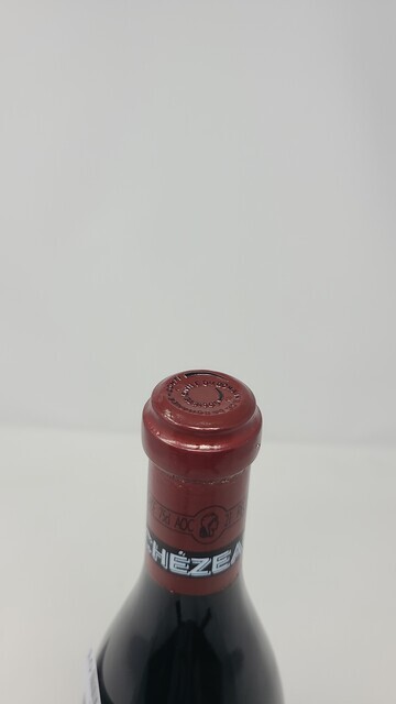 DRC Echezeaux 2010
