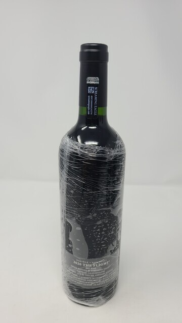 Screaming Eagle the Flight 2020