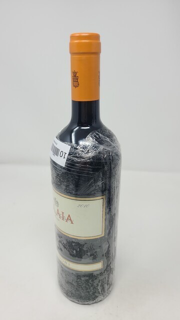 Solaia 2010