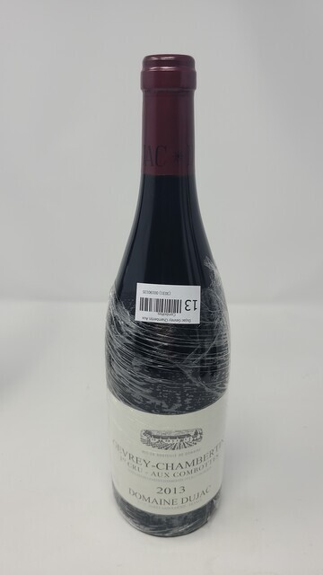 Dujac Gevrey Chambertin Aux Combottes 2013