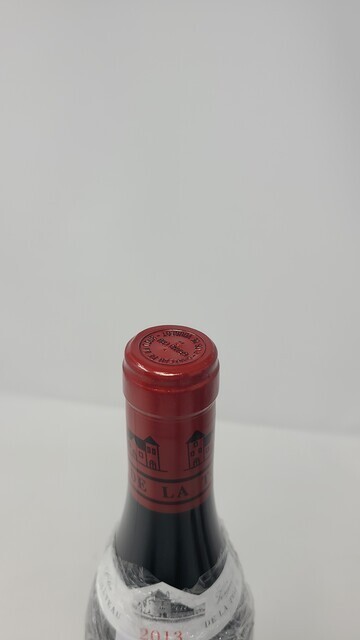 Chateau de la Tour Clos de Vougeot 2013