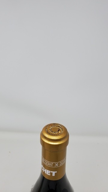 DRC Montrachet 2009