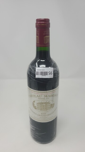 Margaux 1995
