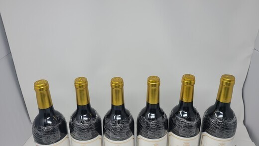 Pichon Lalande 2005