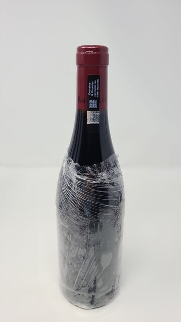 Georges Roumier Bonnes Mares 2011