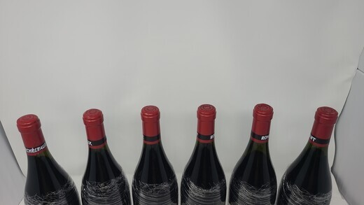 DRC Assortment Case 1rc, 3lt, 2ri, 3rsv, 1ge, 2ec 1989