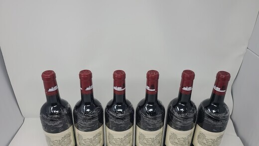 Lafite 2009