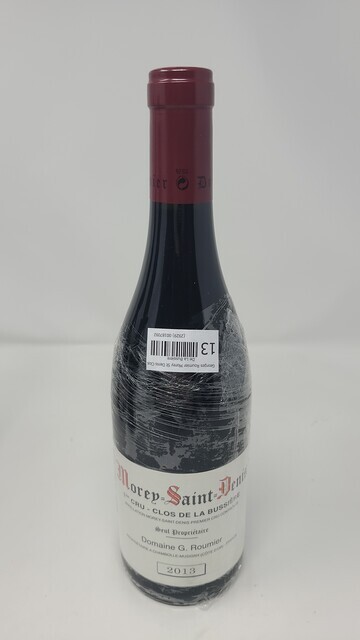 Georges Roumier Morey St Denis Clos de la Bussiere 2013