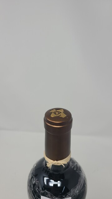 Scarecrow Cabernet Sauvignon 2011