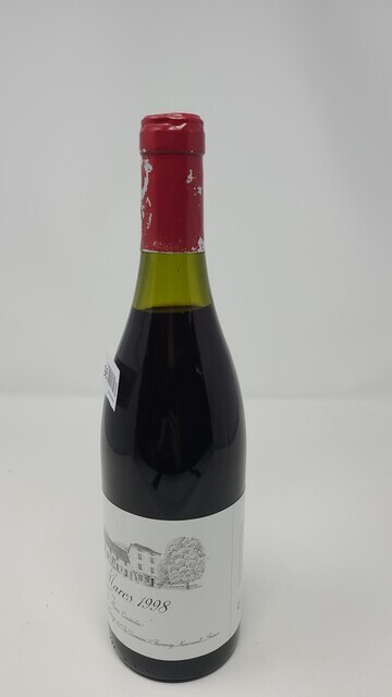 d'Auvenay Bonnes Mares 1998