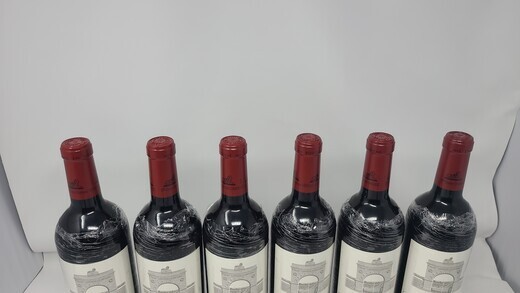 Leoville Las Cases 2018