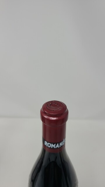 DRC St Vivant 1995
