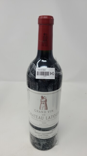 Latour 2004