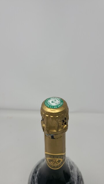 Taittinger Comtes de Champagne Blanc de Blancs 1989