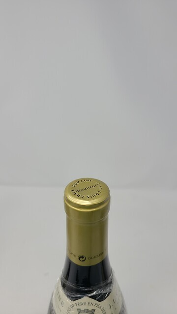Jean Louis Chave Hermitage Blanc 2001