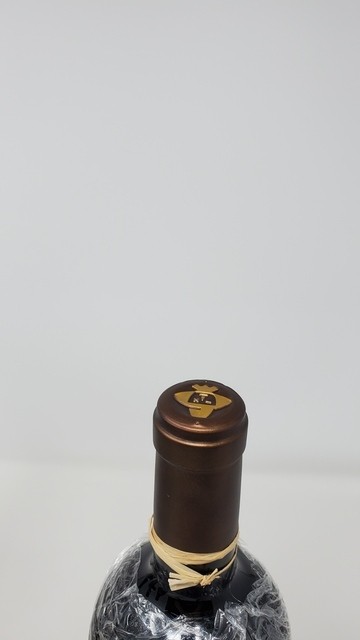 Scarecrow Cabernet Sauvignon 2017